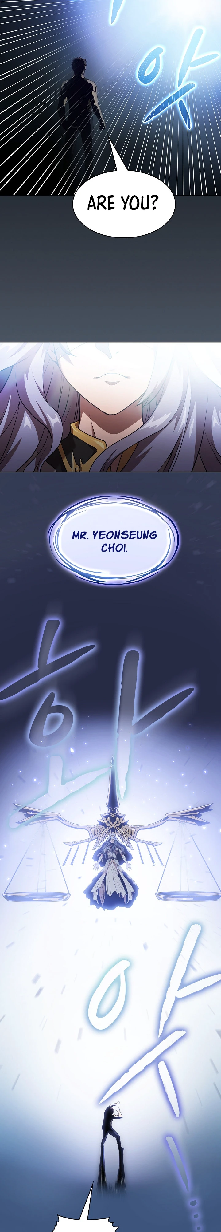 The Constellation That Returned From Hell Chapter 2, page 7 of 11