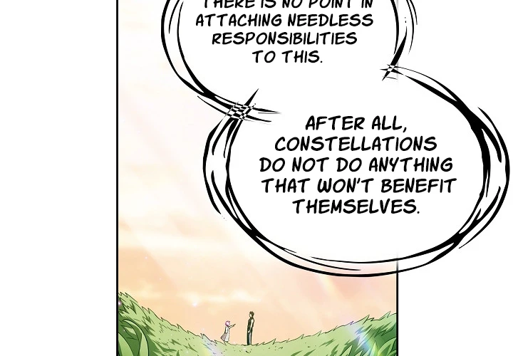 The Constellation That Returned From Hell Chapter 21, page 9 of 12