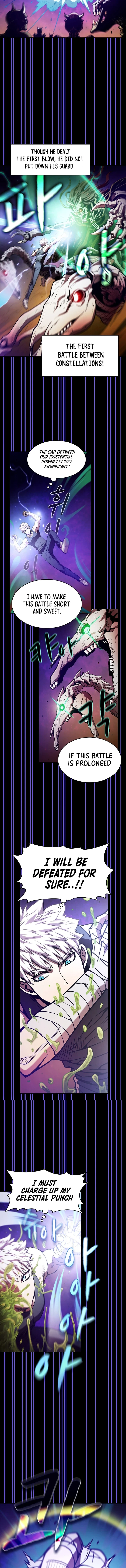 The Constellation That Returned From Hell Chapter 26, page 8 of 11
