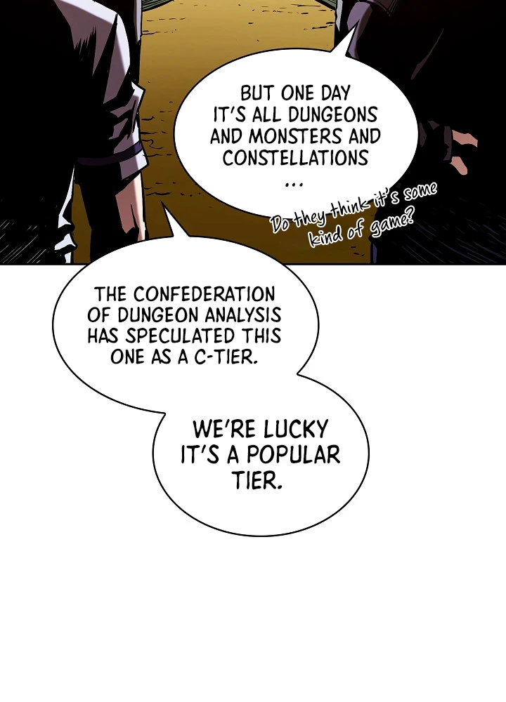 The Constellation That Returned From Hell Chapter 29, page 5 of 12