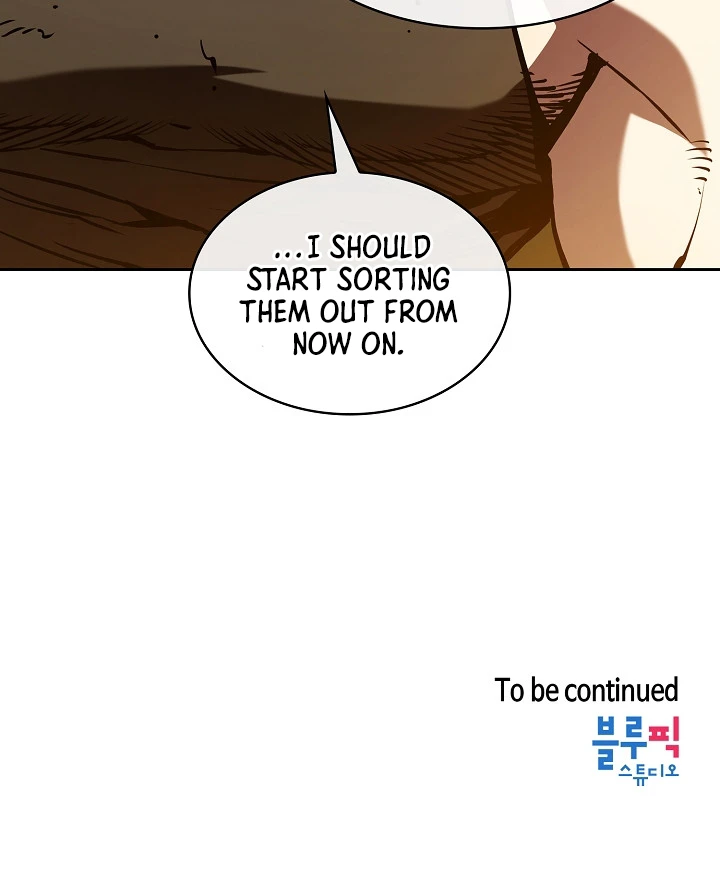 The Constellation That Returned From Hell Chapter 32, page 9 of 10