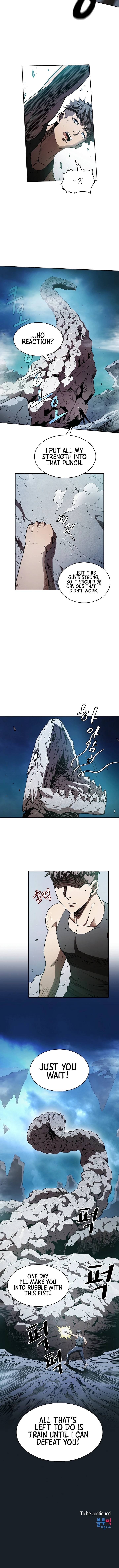 The Constellation That Returned From Hell Chapter 4, page 9 of 10