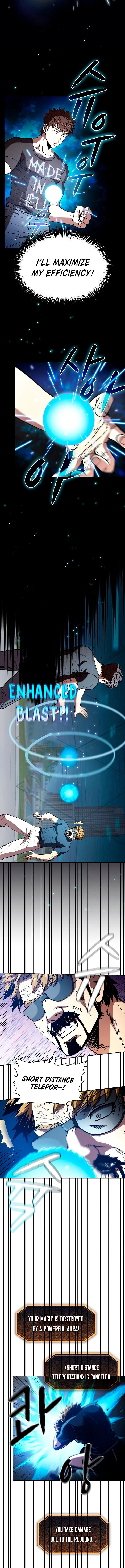 The Constellation That Returned From Hell Chapter 40, page 5 of 10
