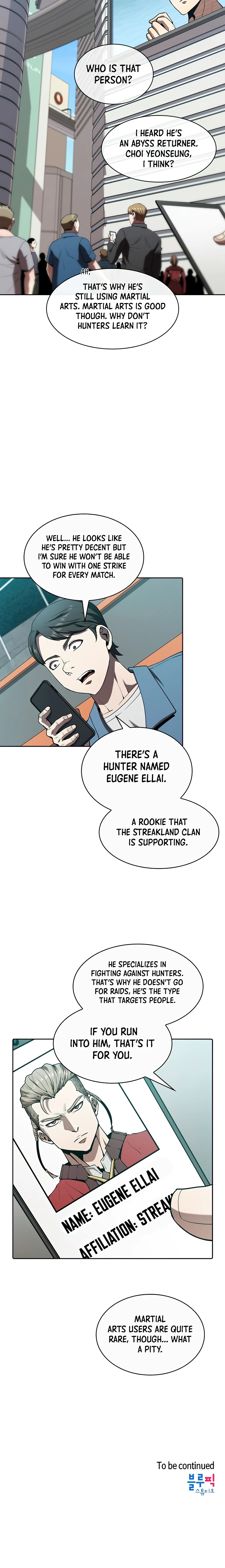 The Constellation That Returned From Hell Chapter 43, page 11 of 12