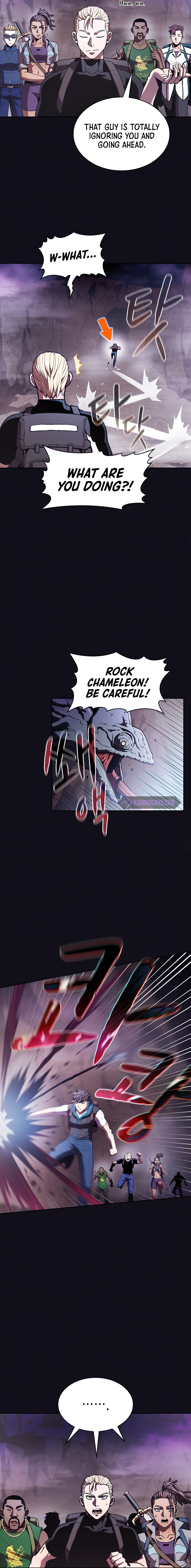 The Constellation That Returned From Hell Chapter 49, page 5 of 11