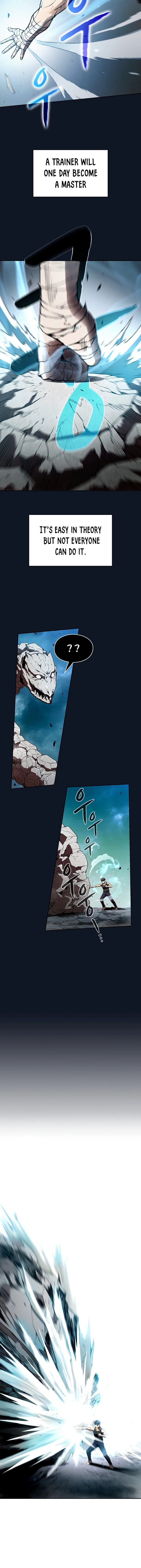 The Constellation That Returned From Hell Chapter 5, page 5 of 10