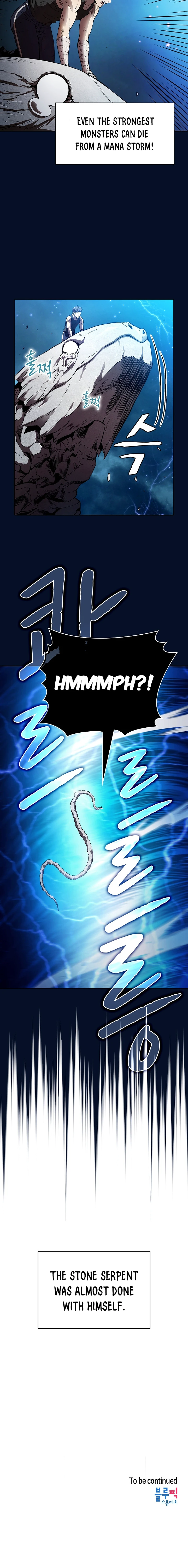 The Constellation That Returned From Hell Chapter 5, page 9 of 10
