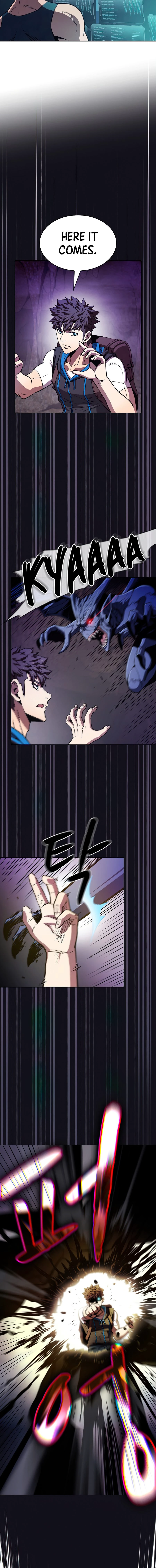 The Constellation That Returned From Hell Chapter 50, page 5 of 12