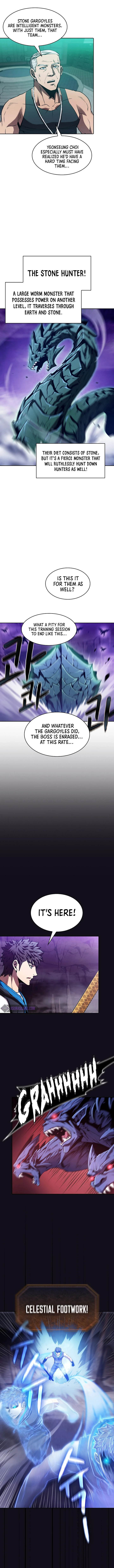 The Constellation That Returned From Hell Chapter 51, page 7 of 11