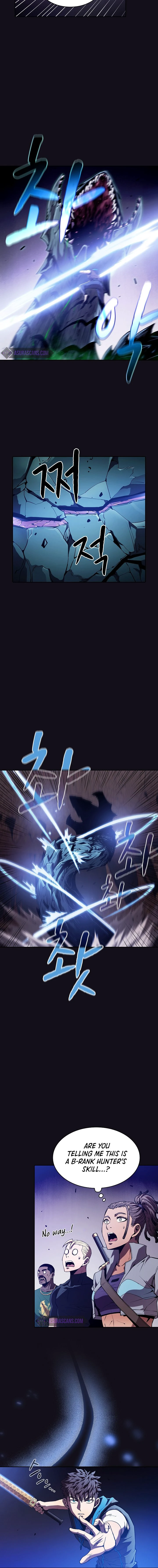 The Constellation That Returned From Hell Chapter 51, page 9 of 11
