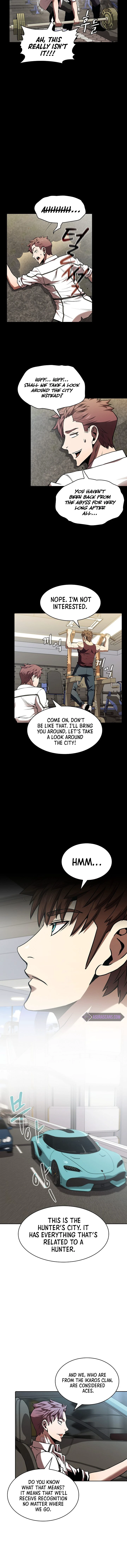 The Constellation That Returned From Hell Chapter 52, page 5 of 10