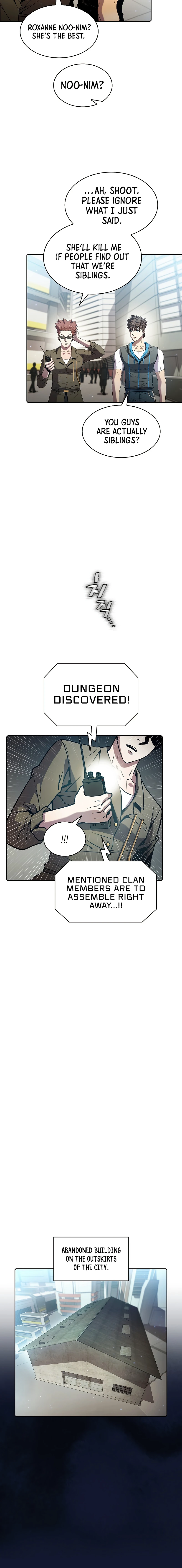 The Constellation That Returned From Hell Chapter 62, page 5 of 12