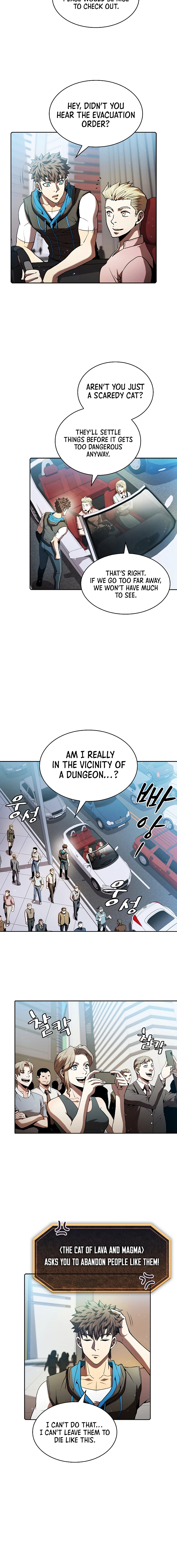 The Constellation That Returned From Hell Chapter 62, page 7 of 12