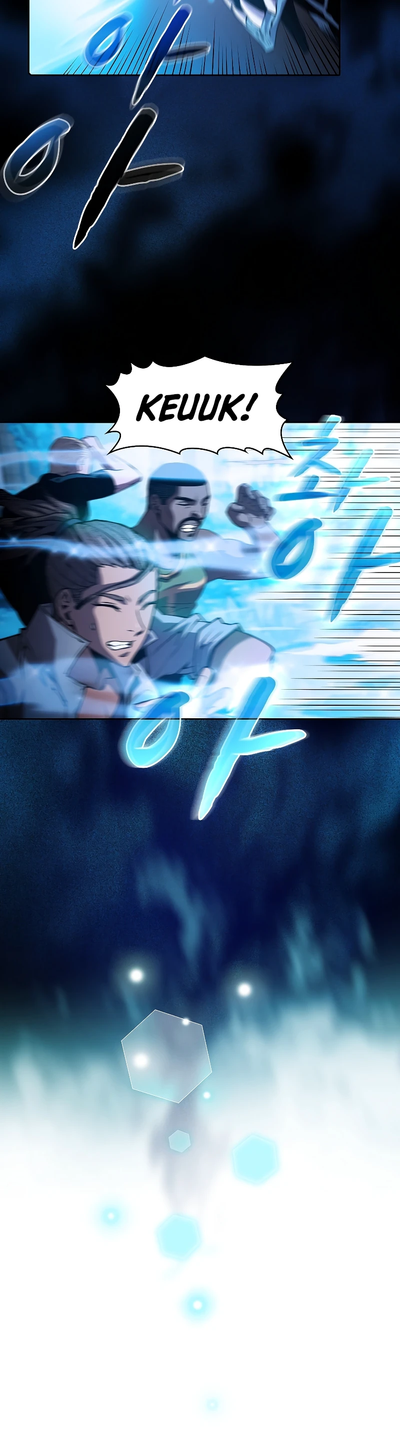 The Constellation That Returned From Hell Chapter 66, page 11 of 14