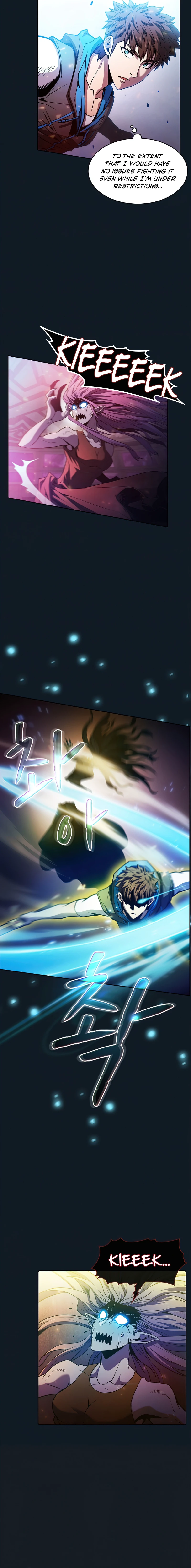 The Constellation That Returned From Hell Chapter 67, page 5 of 11