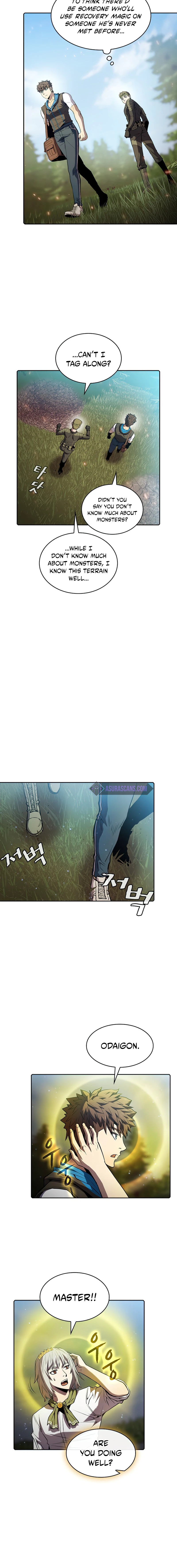 The Constellation That Returned From Hell Chapter 68, page 7 of 12