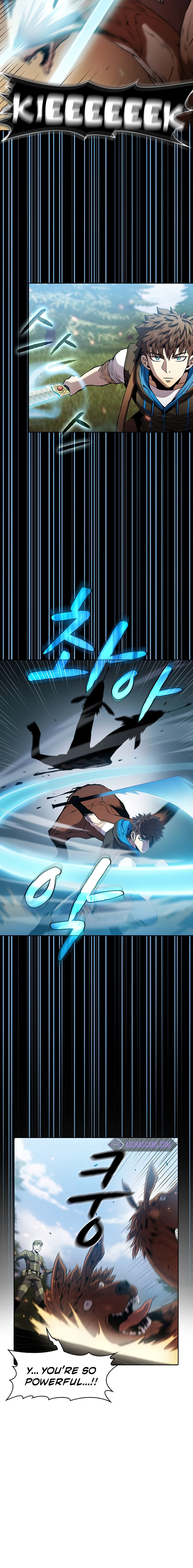 The Constellation That Returned From Hell Chapter 68, page 9 of 12