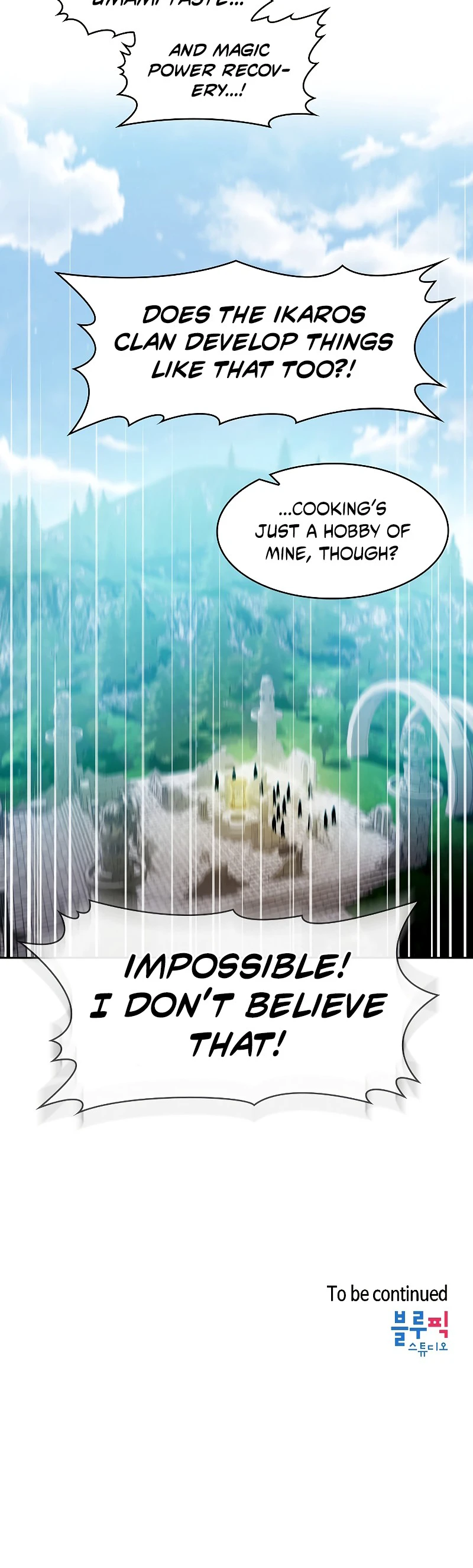 The Constellation That Returned From Hell Chapter 69, page 10 of 11