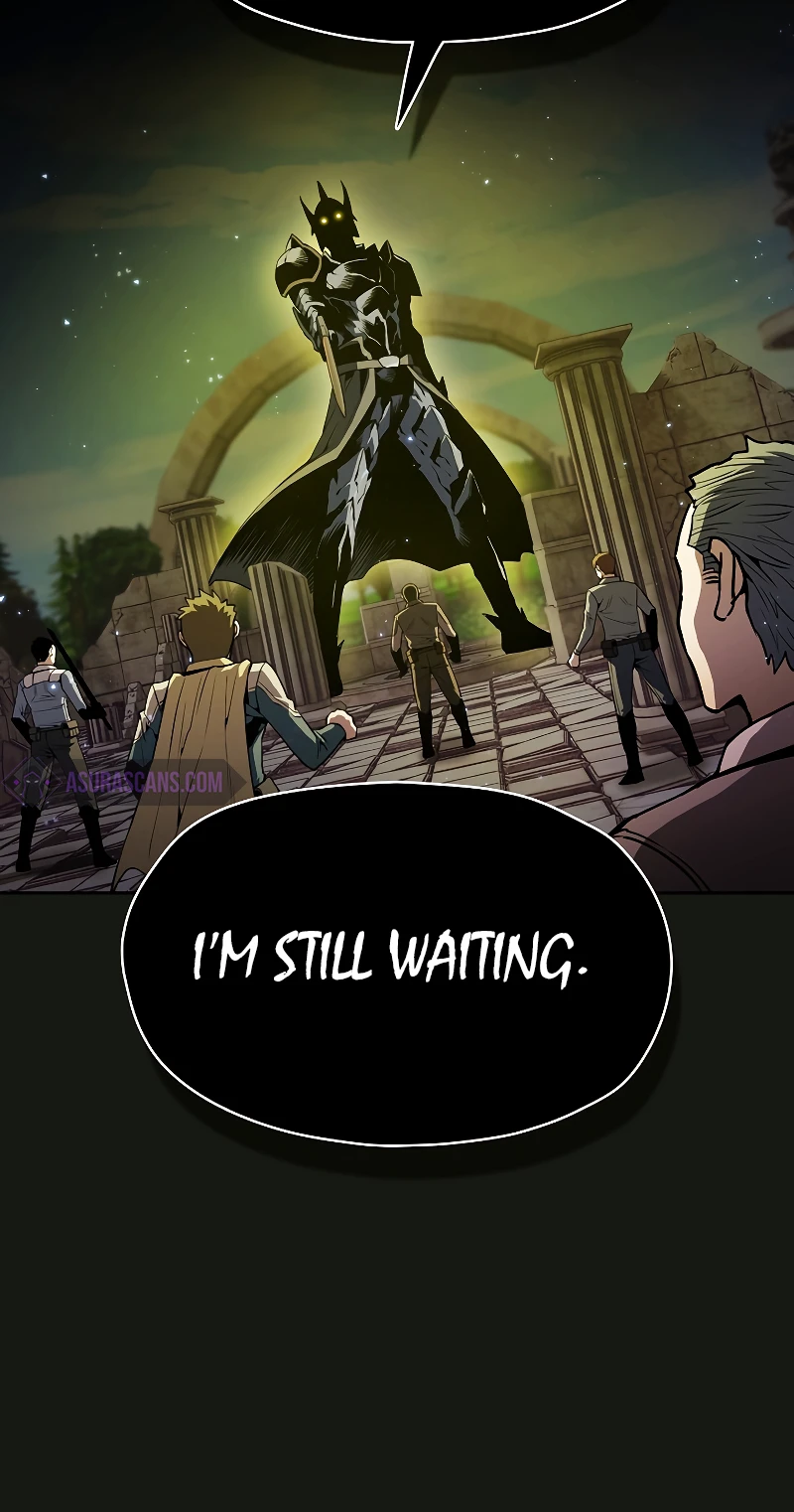 The Constellation That Returned From Hell Chapter 70, page 5 of 14
