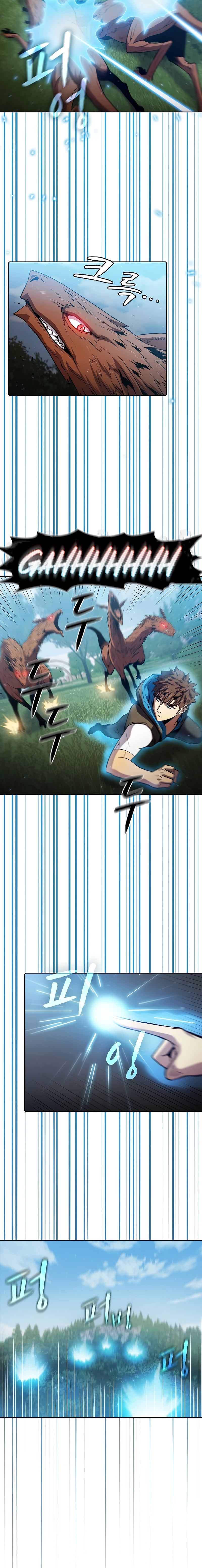 The Constellation That Returned From Hell Chapter 71, page 5 of 12