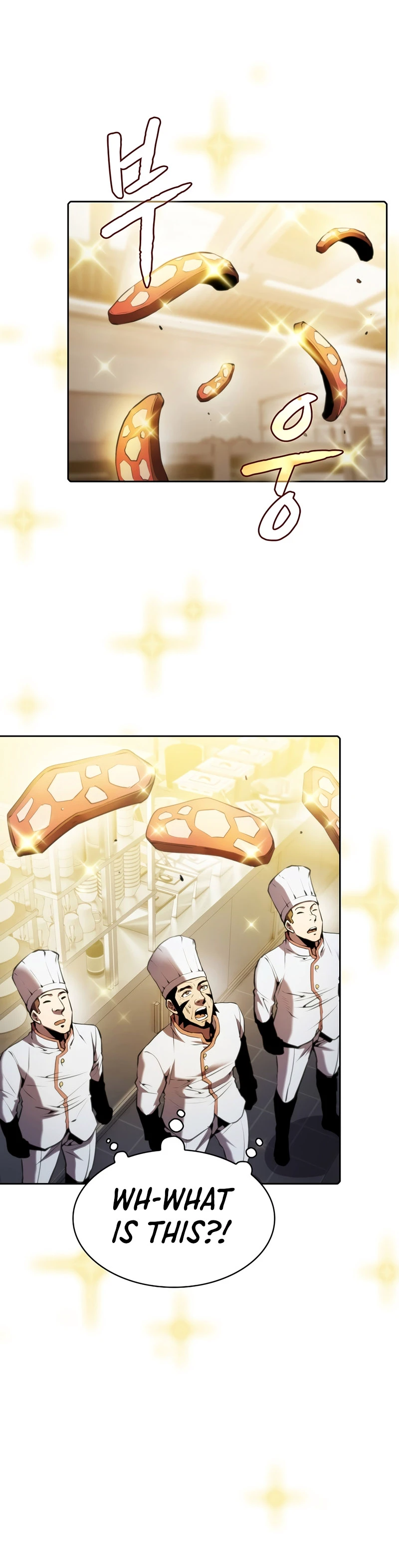 The Constellation That Returned From Hell Chapter 74, page 7 of 13