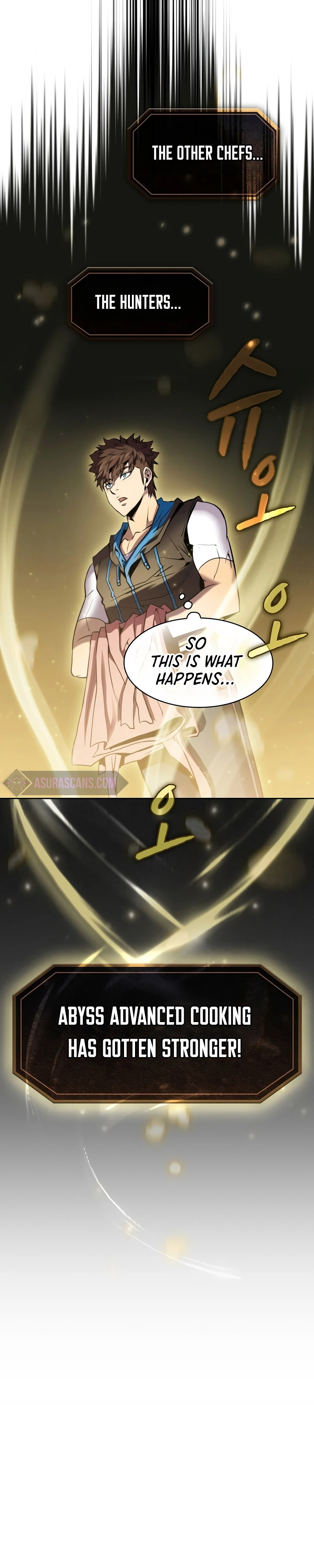 The Constellation That Returned From Hell Chapter 74, page 9 of 13