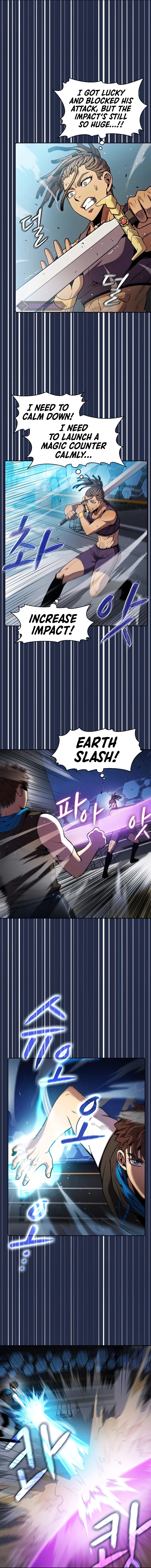 The Constellation That Returned From Hell Chapter 82, page 9 of 11