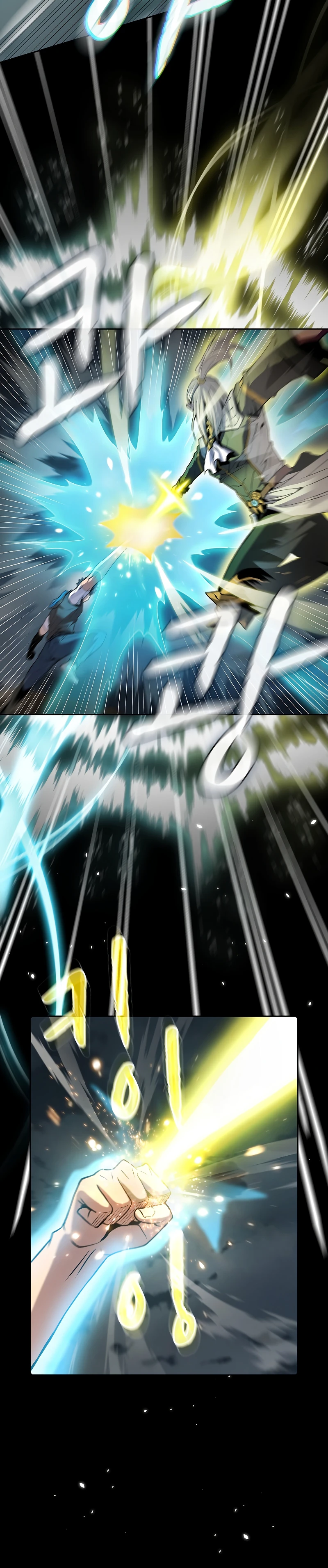 The Constellation That Returned From Hell Chapter 84, page 11 of 14