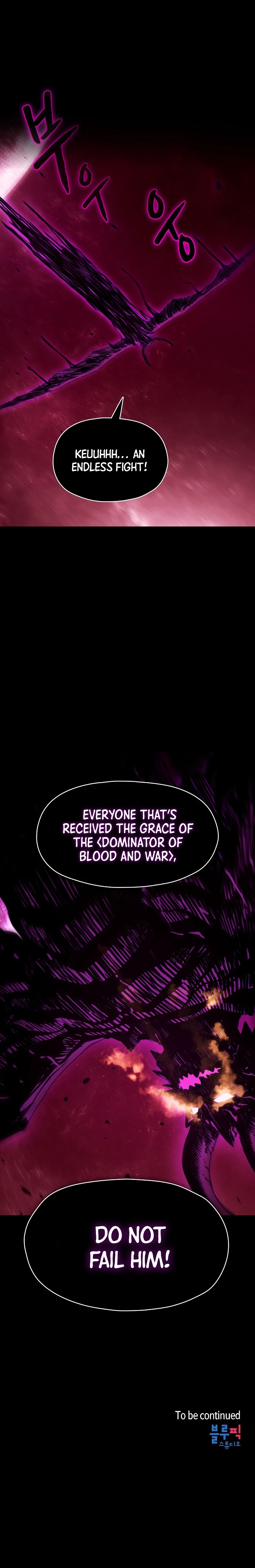 The Constellation That Returned From Hell Chapter 9, page 11 of 12
