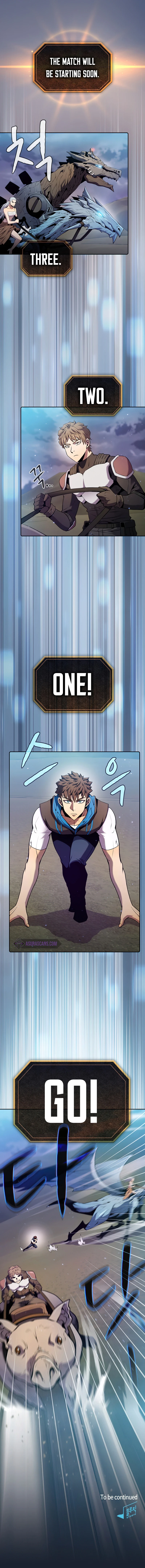 The Constellation That Returned From Hell Chapter 91, page 11 of 12