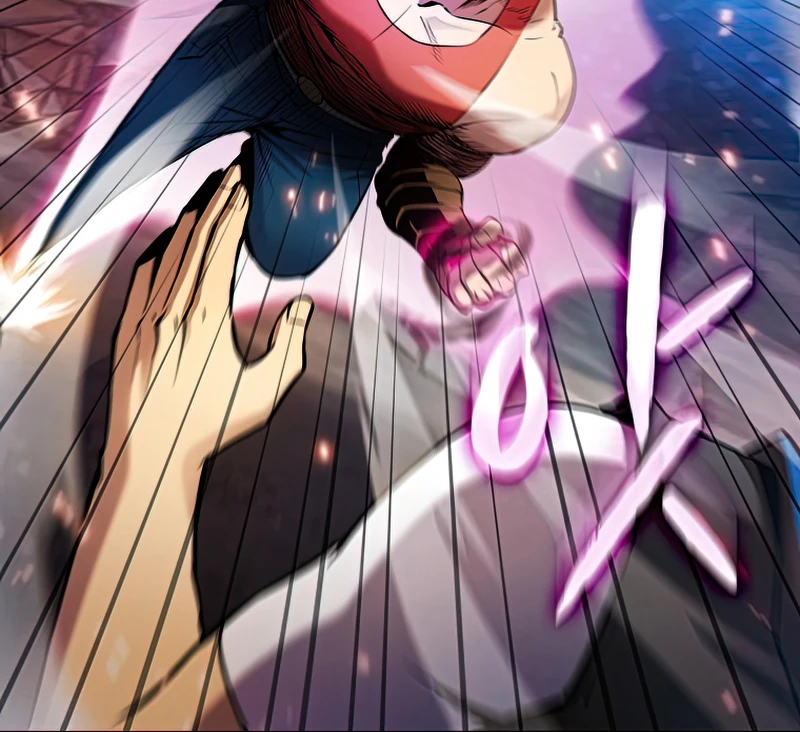 The Constellation That Returned From Hell Chapter 94, page 9 of 14