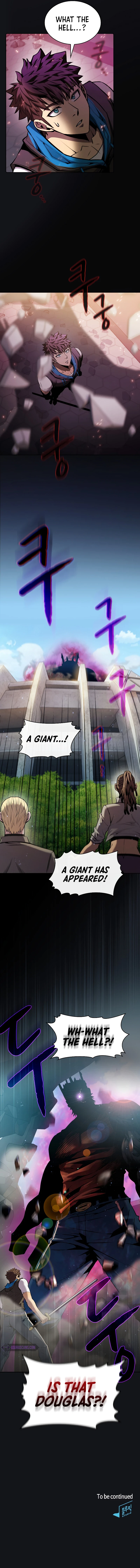 The Constellation That Returned From Hell Chapter 96, page 11 of 12