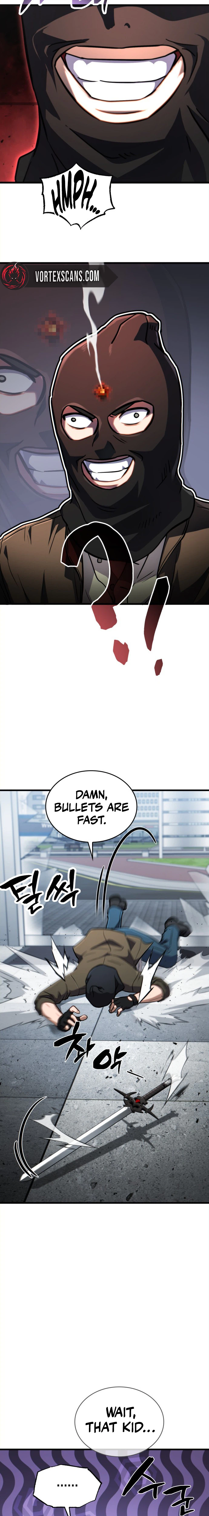 The Corruption-Immune Swordsman’s Calamity Sword Chapter 1, page 18 of 62