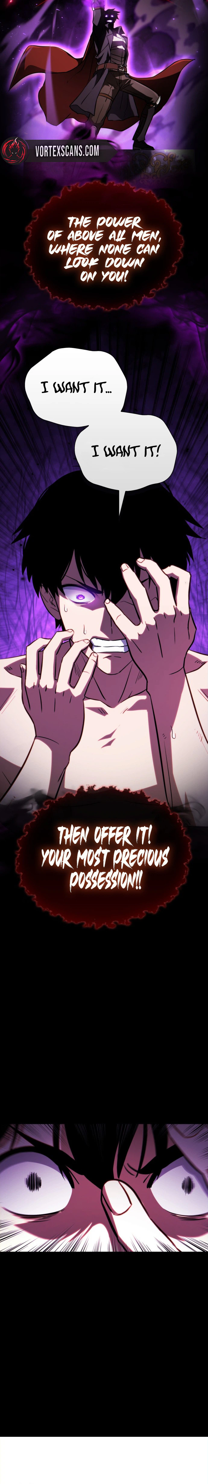 The Corruption-Immune Swordsman’s Calamity Sword Chapter 1, page 31 of 62