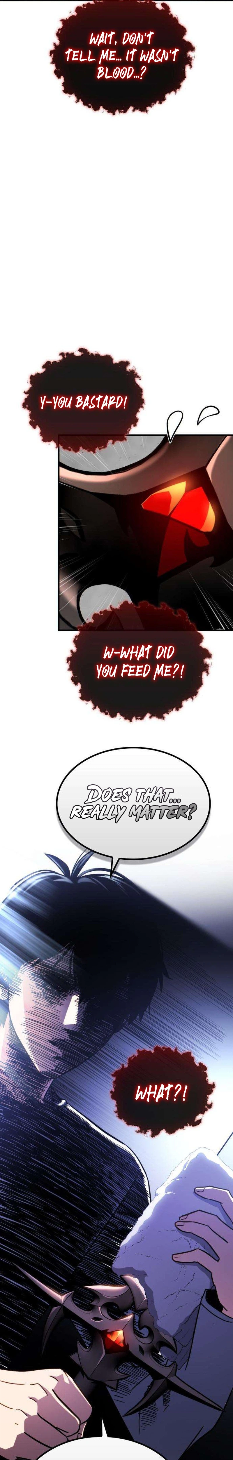 The Corruption-Immune Swordsman’s Calamity Sword Chapter 2, page 46 of 52