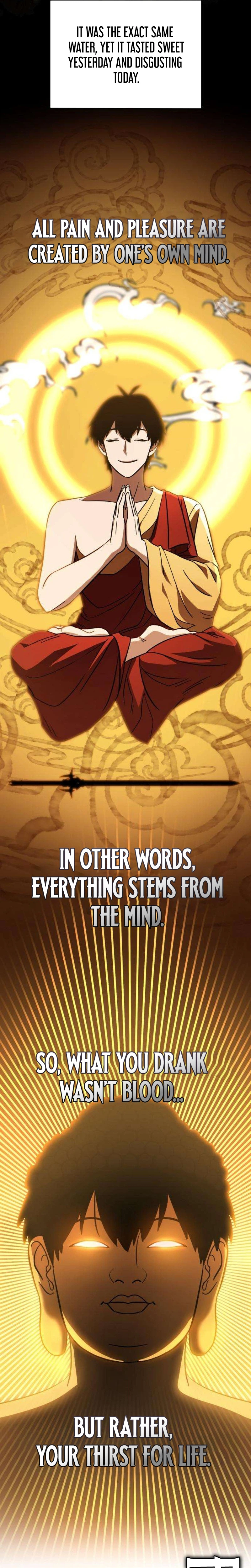 The Corruption-Immune Swordsman’s Calamity Sword Chapter 2, page 49 of 52