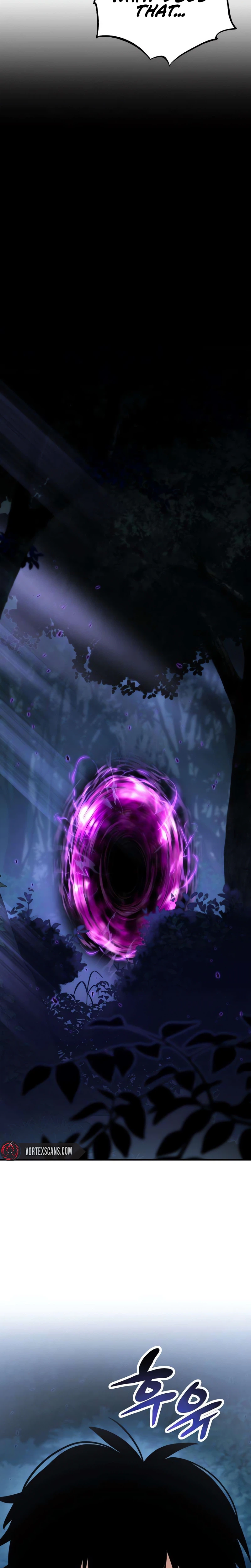 The Corruption-Immune Swordsman’s Calamity Sword Chapter 3, page 20 of 41