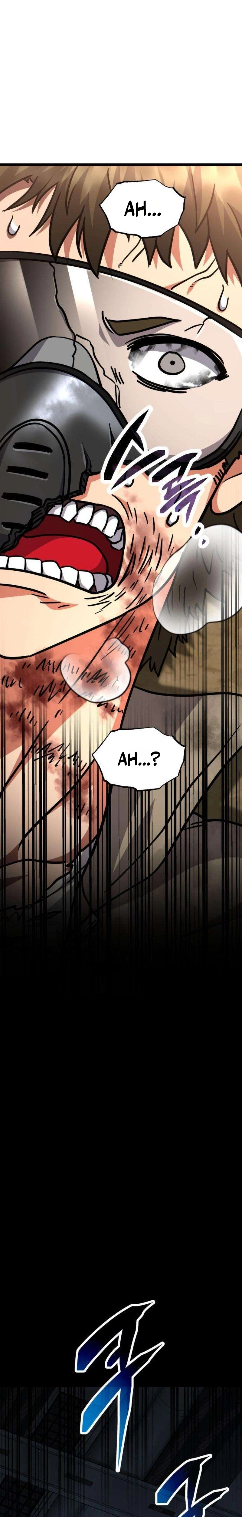 The Corruption-Immune Swordsman’s Calamity Sword Chapter 5, page 34 of 41
