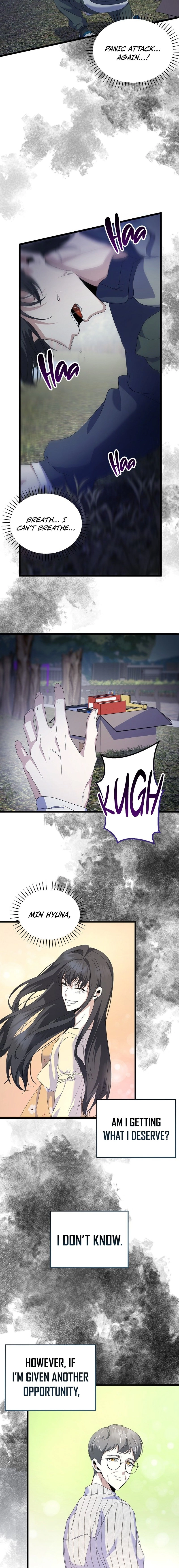 The Crazy Genius Composer Returns Chapter 1, page 17 of 21