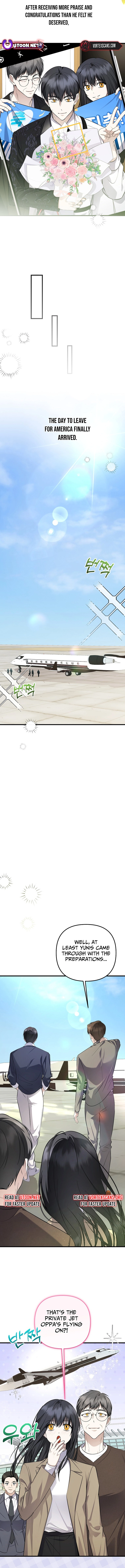 The Crazy Genius Composer Returns Chapter 100, page 10 of 16