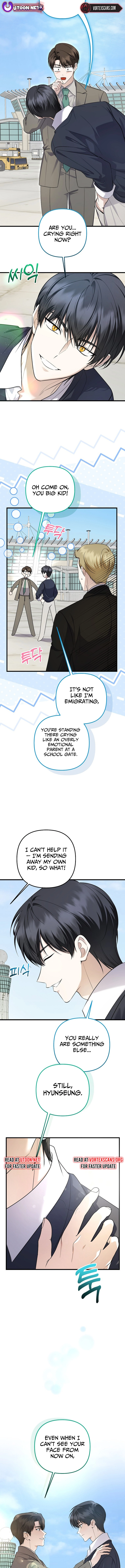 The Crazy Genius Composer Returns Chapter 100, page 12 of 16