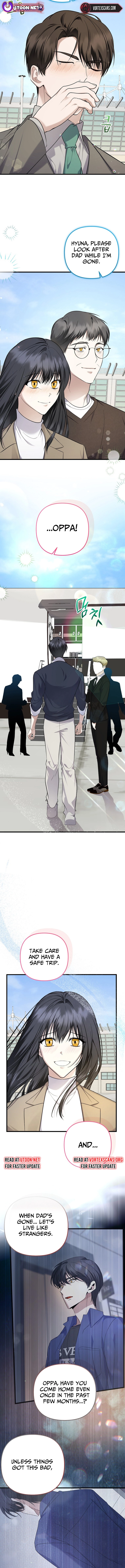 The Crazy Genius Composer Returns Chapter 100, page 14 of 16