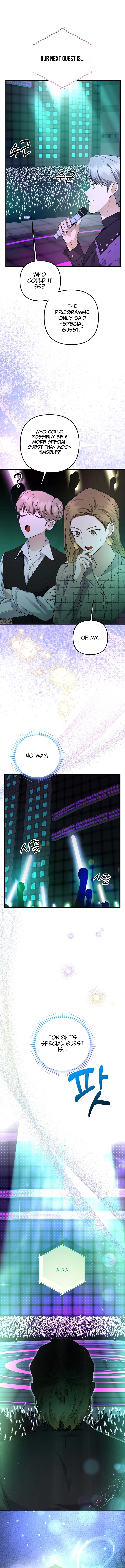 The Crazy Genius Composer Returns Chapter 100, page 5 of 16