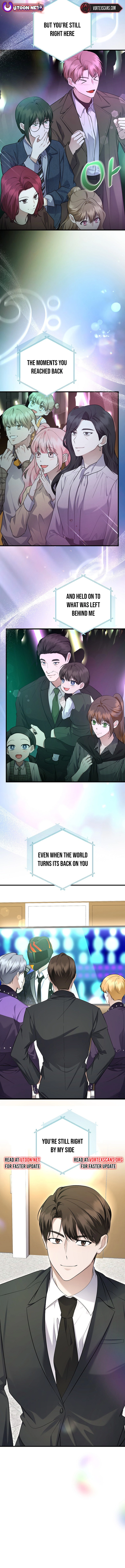 The Crazy Genius Composer Returns Chapter 100, page 8 of 16