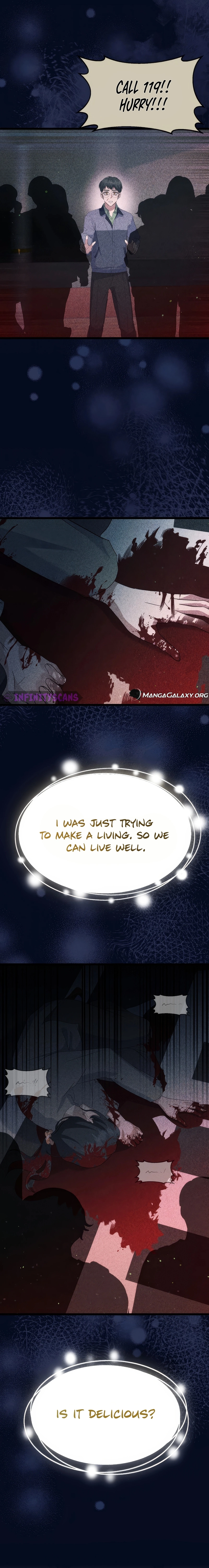 The Crazy Genius Composer Returns Chapter 11, page 11 of 27