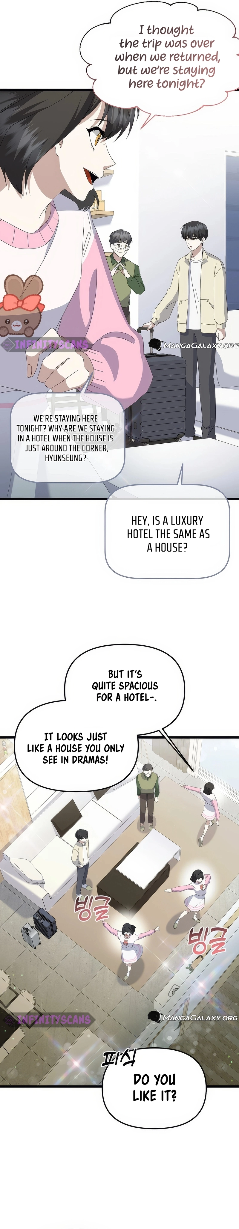 The Crazy Genius Composer Returns Chapter 11, page 15 of 27