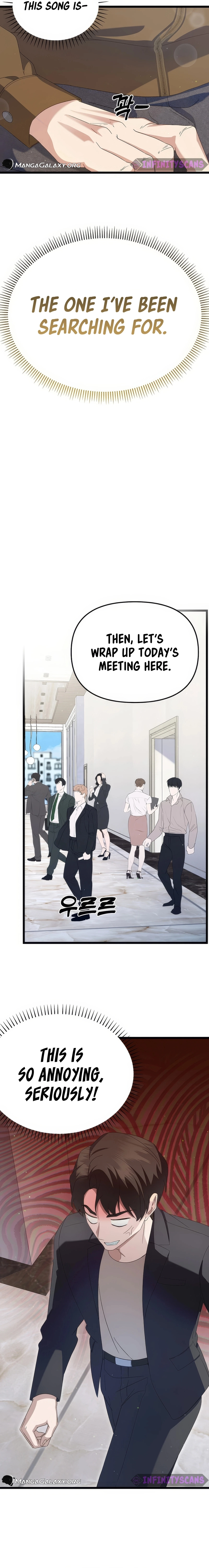 The Crazy Genius Composer Returns Chapter 12, page 10 of 30