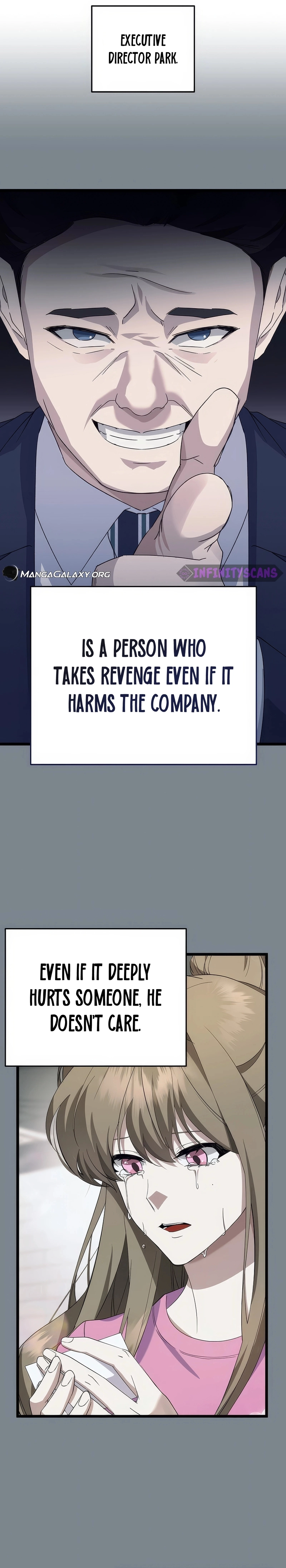 The Crazy Genius Composer Returns Chapter 12, page 11 of 30
