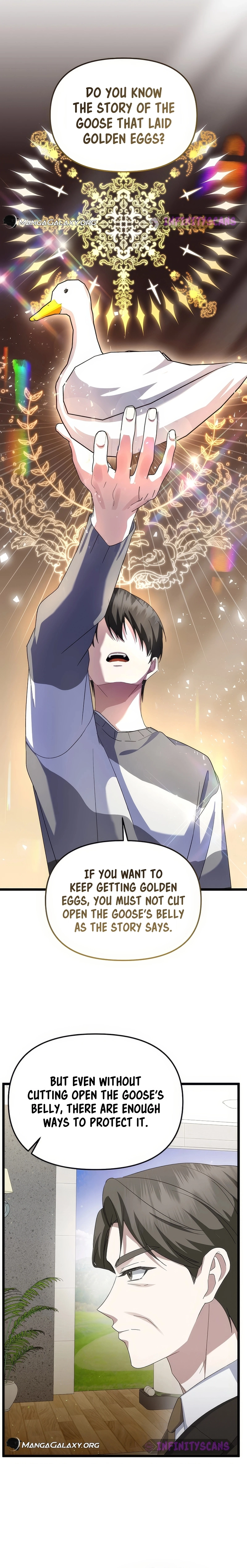 The Crazy Genius Composer Returns Chapter 12, page 22 of 30