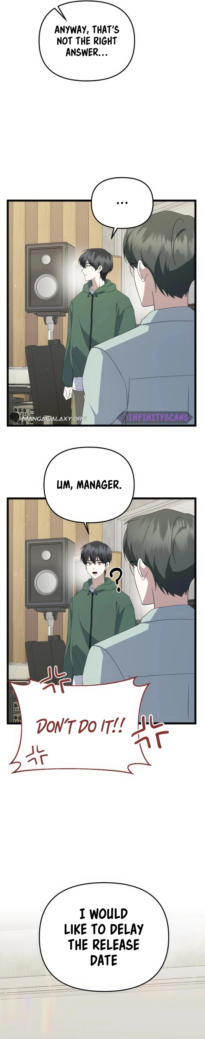 The Crazy Genius Composer Returns Chapter 13, page 24 of 25